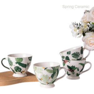 "Spring" Ceramic Mug