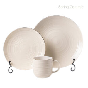 Ceramic Dinner Set