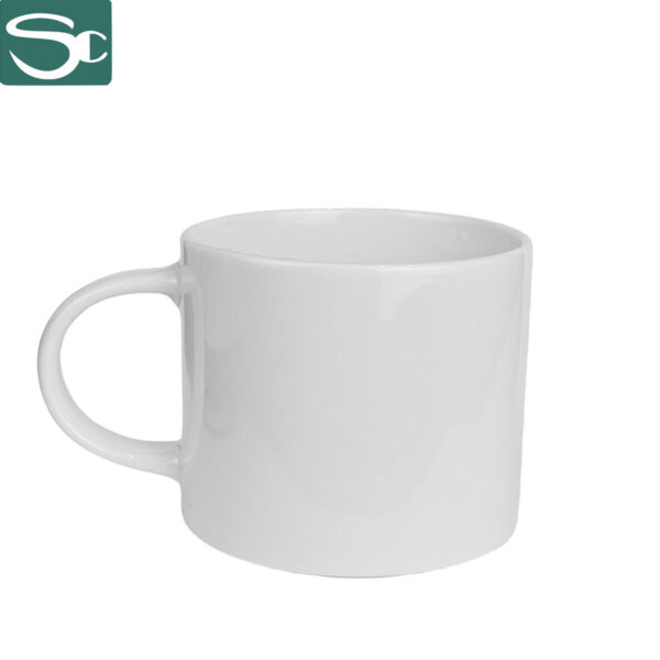Multi Shape Custom Mug - Image 8