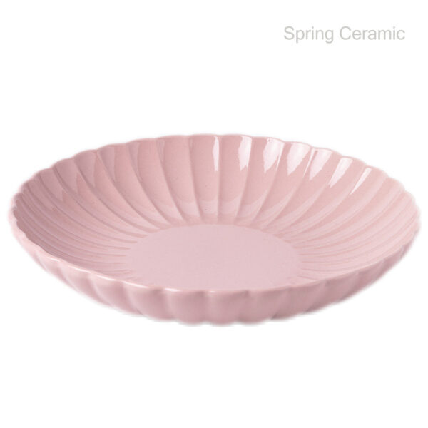Ceramic plate ,ceramic plate exporter - Image 2