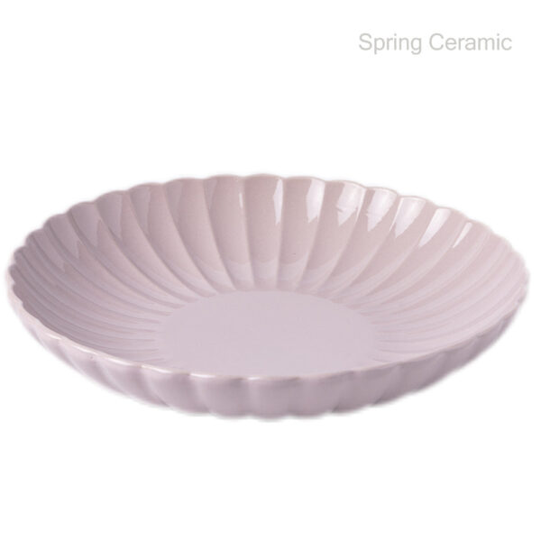 Ceramic plate ,ceramic plate exporter