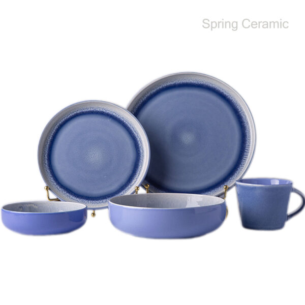 Ceramic Dinner Set-16pcs/20pcs/24pcs ,ceramic wholesale - Image 6