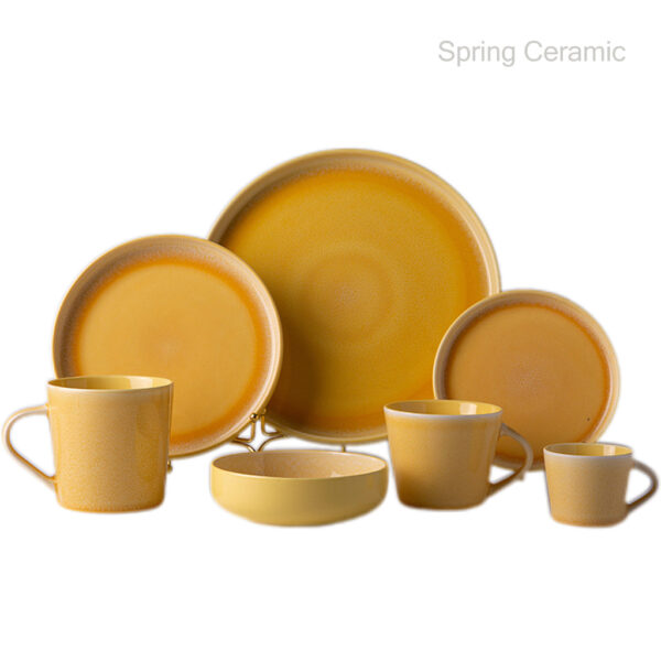 Ceramic Dinner Set-16pcs/20pcs/24pcs ,ceramic wholesale - Image 3
