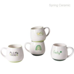 "Spring" Ceramic Mug
