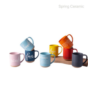 450ml Ceramic Mug SP2304-021