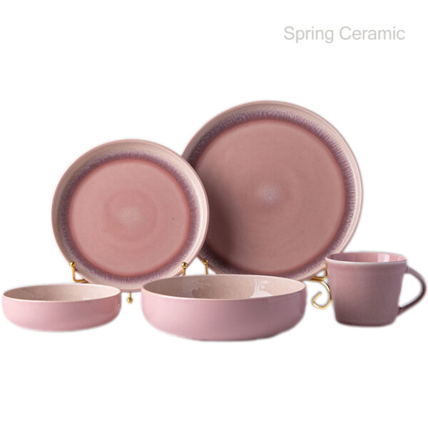 Ceramic Dinner Set-16pcs/20pcs/24pcs ,ceramic wholesale - Image 7