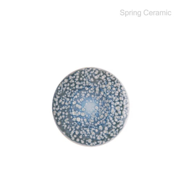 Ceramic Reactive Glaze Dinner Set ,ceramic dinner factory - Image 5