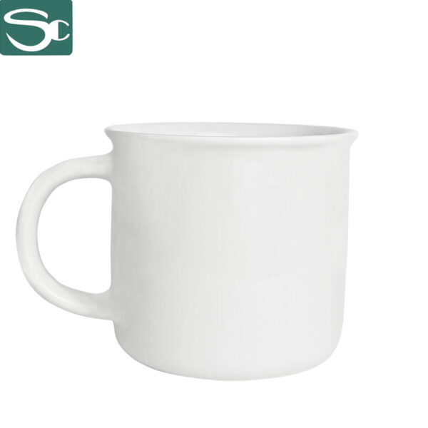 Multi Shape Custom Mug - Image 9