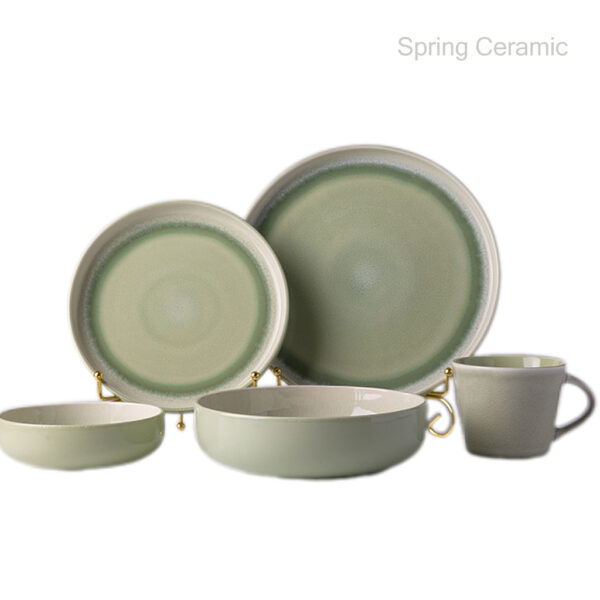 Ceramic Dinner Set-16pcs/20pcs/24pcs ,ceramic wholesale - Image 2