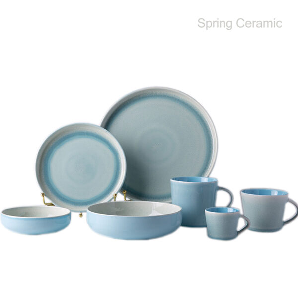 Ceramic Dinner Set-16pcs/20pcs/24pcs ,ceramic wholesale - Image 4