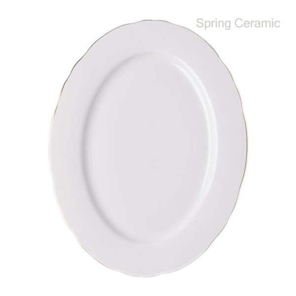 Ceramic Dinner Set ,ceramic factory direct - Image 4