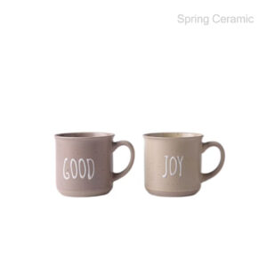 "Good Joy“ Ceramic Mug
