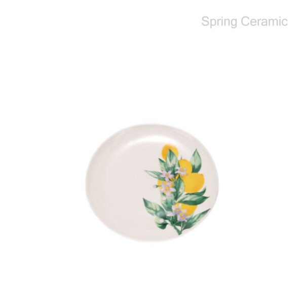 lemon series plate - Image 3