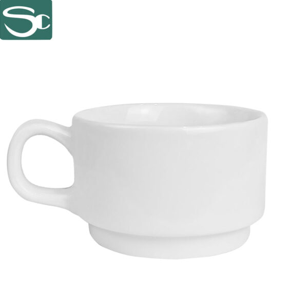 Multi Shape Custom Mug - Image 5