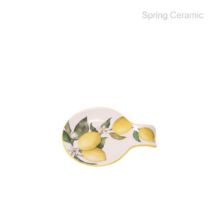 Ceramic Spoon Rest