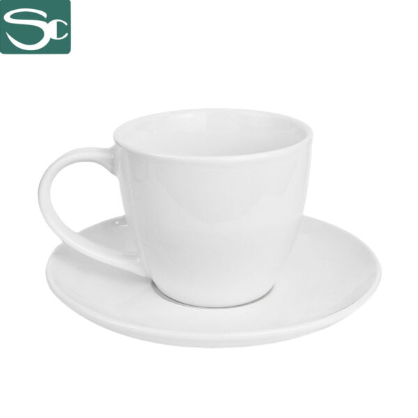 Multi Shape Custom Mug - Image 6