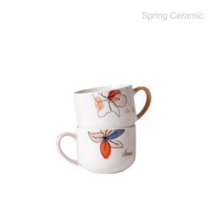 "Face design"Mug