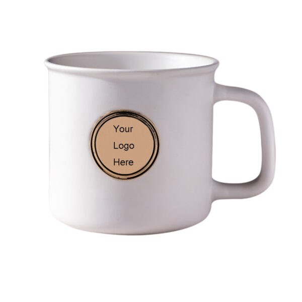 Personalized Copper Coffee Mug-Print Your Logo,Name or Text,Small MOQ Acceptable - Image 8