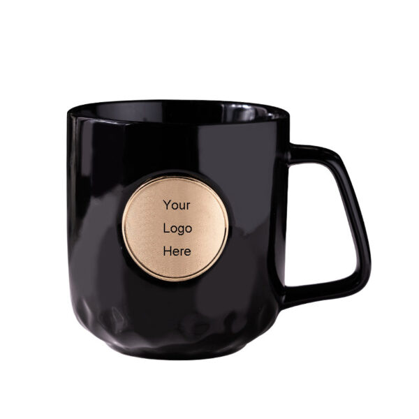 Personalized Copper Coffee Mug-Print Your Logo,Name or Text,Small MOQ Acceptable - Image 5