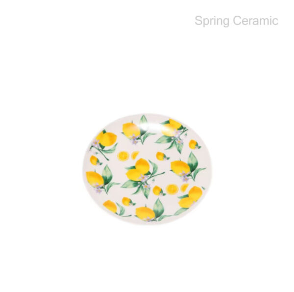lemon series plate - Image 2